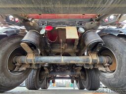 SCHMITZ CARGOBULL SKI 24 SL 7.2 / Alu-Felgen / Liftachse