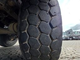 SCHMITZ CARGOBULL SKI 24 SL 7.2 / Alu-Felgen / Liftachse