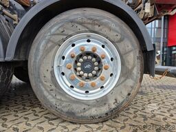 SCHMITZ CARGOBULL SKI 24 SL 7.2 / Alu-Felgen / Liftachse