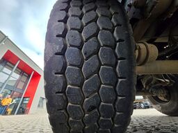 SCHMITZ CARGOBULL SKI 24 SL 7.2 / Alu-Felgen / Liftachse