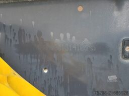 SCHMITZ CARGOBULL SKI 24 SL 7.2 / Alu-Felgen / Liftachse