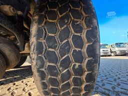 SCHMITZ CARGOBULL SKI 24 SL 7.2 / Alu-Felgen / Liftachse