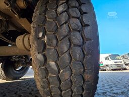 SCHMITZ CARGOBULL SKI 24 SL 7.2 / Alu-Felgen / Liftachse