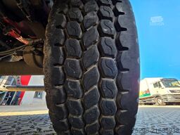 SCHMITZ CARGOBULL SKI 24 SL 7.2 / Alu-Felgen / Liftachse