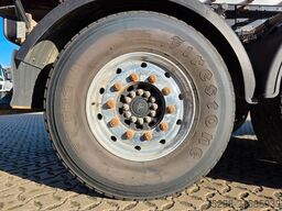 SCHMITZ CARGOBULL SKI 24 SL 7.2 / Alu-Felgen / Liftachse