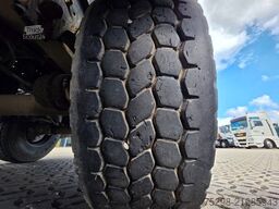 SCHMITZ CARGOBULL SKI 24 SL 7.2 / Alu-Felgen / Liftachse