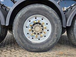 SCHMITZ CARGOBULL SKI 24 SL 7.2 / Alu-Felgen / Liftachse