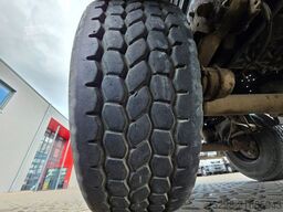 SCHMITZ CARGOBULL SKI 24 SL 7.2 / Alu-Felgen / Liftachse