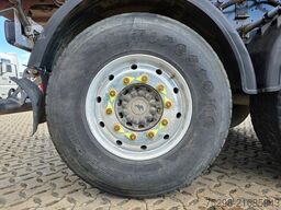 SCHMITZ CARGOBULL SKI 24 SL 7.2 / Alu-Felgen / Liftachse