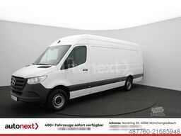 MERCEDES-BENZ Sprinter 315 MAXI *EXTRALANG* 1.HAND+KAMERA