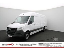 MERCEDES-BENZ Sprinter 315 MAXI *EXTRALANG* 1.HAND+KAMERA