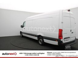 MERCEDES-BENZ Sprinter 315 MAXI *EXTRALANG* 1.HAND+KAMERA