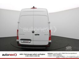 MERCEDES-BENZ Sprinter 315 MAXI *EXTRALANG* 1.HAND+KAMERA