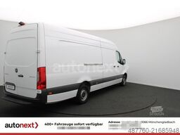 MERCEDES-BENZ Sprinter 315 MAXI *EXTRALANG* 1.HAND+KAMERA