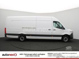 MERCEDES-BENZ Sprinter 315 MAXI *EXTRALANG* 1.HAND+KAMERA