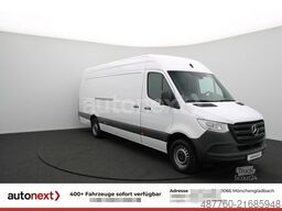 MERCEDES-BENZ Sprinter 315 MAXI *EXTRALANG* 1.HAND+KAMERA