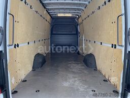 MERCEDES-BENZ Sprinter 315 MAXI *EXTRALANG* 1.HAND+KAMERA
