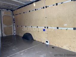 MERCEDES-BENZ Sprinter 315 MAXI *EXTRALANG* 1.HAND+KAMERA