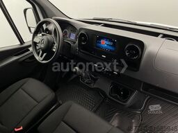 MERCEDES-BENZ Sprinter 315 MAXI *EXTRALANG* 1.HAND+KAMERA
