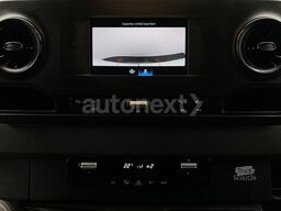 MERCEDES-BENZ Sprinter 315 MAXI *EXTRALANG* 1.HAND+KAMERA