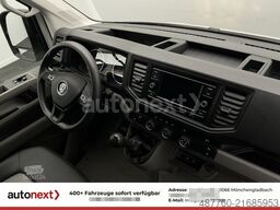 VW Crafter 35 Rollstuhl-Lift *LIEGE/TRAGESTUHL* KAM