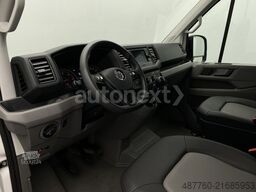 VW Crafter 35 Rollstuhl-Lift *LIEGE/TRAGESTUHL* KAM