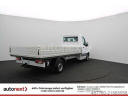 MERCEDES-BENZ Sprinter 317 *MAXI LANG* 1.HAND+AHK+KLIMA (2607)