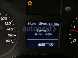 MERCEDES-BENZ Sprinter 317 *MAXI LANG* 1.HAND+AHK+KLIMA (2607)