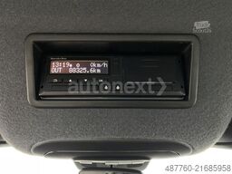 MERCEDES-BENZ Sprinter 317 *MAXI LANG* 1.HAND+AHK+KLIMA (2607)