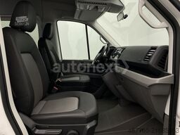 VW Crafter 35 Rollstuhl-Lift *LIEGE/TRAGE* KAMERA