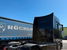 SCANIA 500S STANDKLIMA RETARDER 2TANK