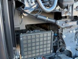 SCANIA 500S STANDKLIMA RETARDER 2TANK