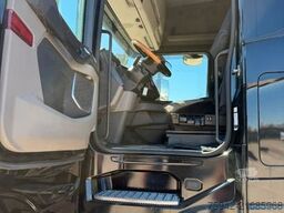 SCANIA 500S STANDKLIMA RETARDER 2TANK