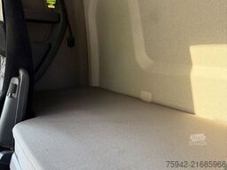 SCANIA 500S STANDKLIMA RETARDER 2TANK