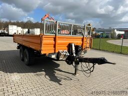 MÜLLER-MITTELTAL KA-TA Tandem 3 Seitenkipper Dreiseitenkipper