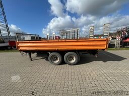 MÜLLER-MITTELTAL KA-TA Tandem 3 Seitenkipper Dreiseitenkipper