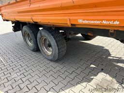 MÜLLER-MITTELTAL KA-TA Tandem 3 Seitenkipper Dreiseitenkipper