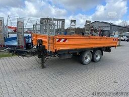 MÜLLER-MITTELTAL KA-TA Tandem 3 Seitenkipper Dreiseitenkipper