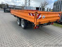 MÜLLER-MITTELTAL KA-TA Tandem 3 Seitenkipper Dreiseitenkipper