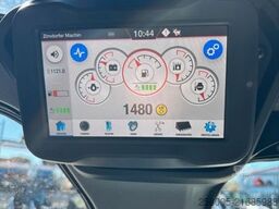 BOBCAT T 86 Raupe*FEDERUNG*2SPEED*RIDECONTROL