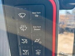 BOBCAT T 86 Raupe*FEDERUNG*2SPEED*RIDECONTROL