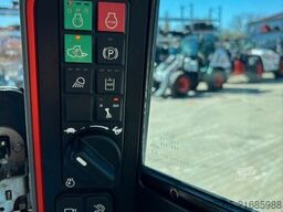 BOBCAT T 86 Raupe*FEDERUNG*2SPEED*RIDECONTROL