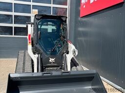 BOBCAT T76 Raupenlader - High Flow - Klima - Garantie !