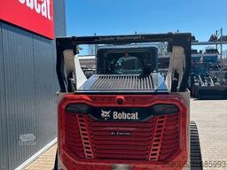BOBCAT T76 Raupenlader - High Flow - Klima - Garantie !
