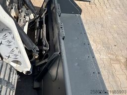BOBCAT T76 Raupenlader - High Flow - Klima - Garantie !