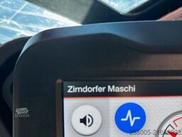 BOBCAT T76 Raupenlader - High Flow - Klima - Garantie !