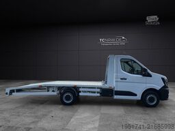 RENAULT Master Abschleppwagen AHK 3,5 Neufahrzeug Sofort
