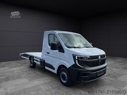 RENAULT Master Abschleppwagen AHK 3,5 Neufahrzeug Sofort