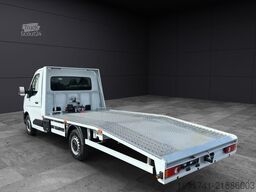 RENAULT Master Abschleppwagen AHK 3,5 Neufahrzeug Sofort