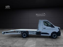 RENAULT Master Abschleppwagen AHK 3,5 Neufahrzeug Sofort